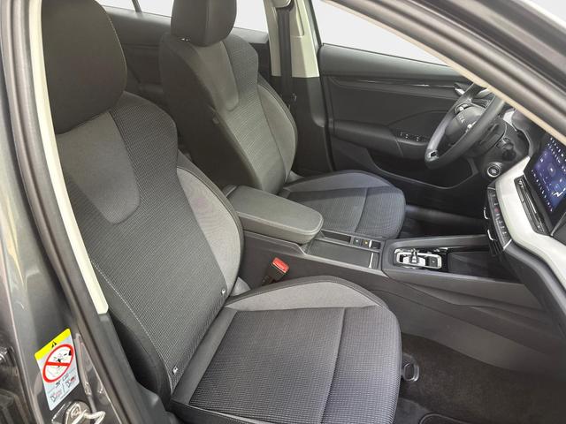 Skoda Octavia Combi Selection 2.0 TDI 150PS/110kW DSG7 2026 | +AHK +ACC +RFK +El. Heckklappe +KESSY +BHZ. Lenkrad & Sitze V+H 