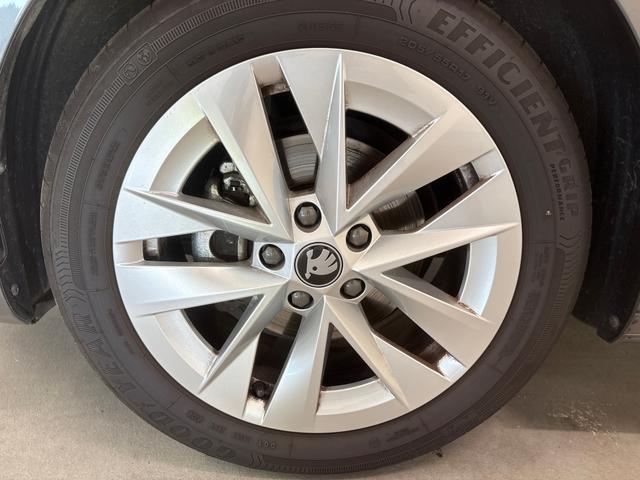 Skoda Octavia Combi Selection 2.0 TDI 150PS/110kW DSG7 2026 | +AHK +ACC +RFK +El. Heckklappe +KESSY +BHZ. Lenkrad & Sitze V+H 
