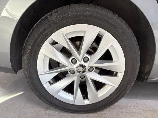 Skoda Octavia Combi Selection 2.0 TDI 150PS/110kW DSG7 2026 | +AHK +ACC +RFK +El. Heckklappe +KESSY +BHZ. Lenkrad & Sitze V+H 