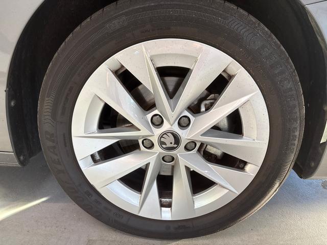 Skoda Octavia Combi Selection 2.0 TDI 150PS/110kW DSG7 2026 | +AHK +ACC +RFK +El. Heckklappe +KESSY +BHZ. Lenkrad & Sitze V+H 