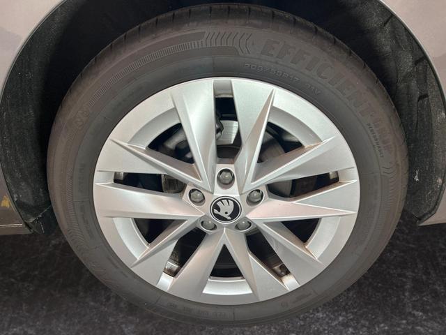 Octavia Combi Selection 2.0 TDI 150PS/110kW DSG7 2026 | +AHK +ACC +RFK +El. Heckklappe +KESSY +BHZ. Lenkrad & Sitze V+H 