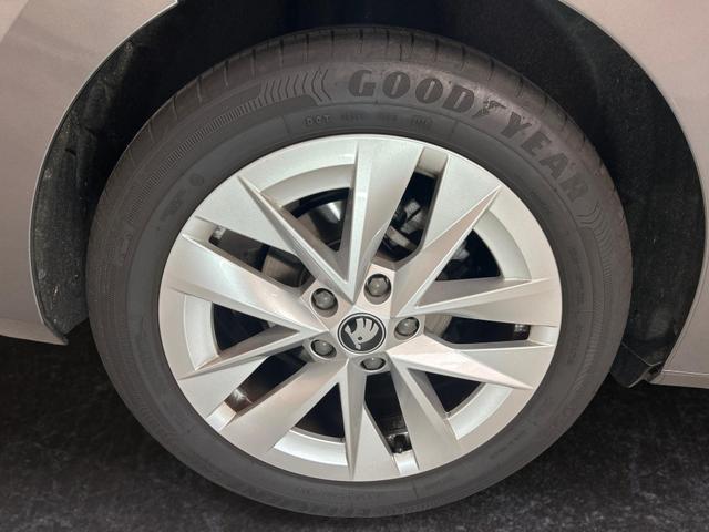 Octavia Combi Selection 2.0 TDI 150PS/110kW DSG7 2026 | +AHK +ACC +RFK +El. Heckklappe +KESSY +BHZ. Lenkrad & Sitze V+H 
