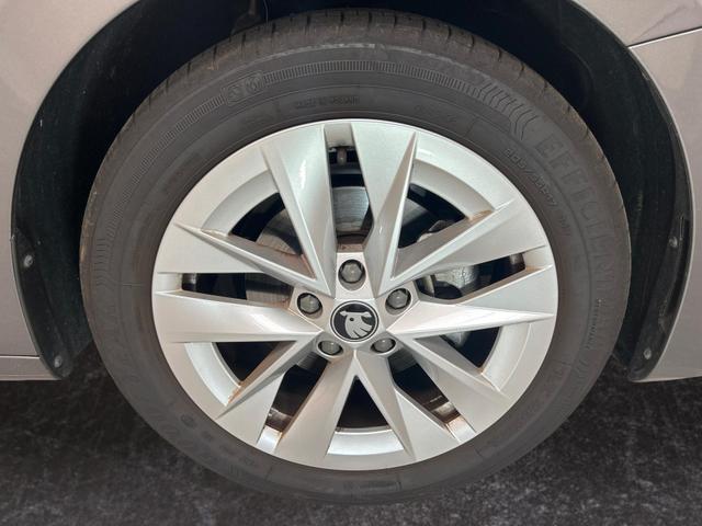 Octavia Combi Selection 2.0 TDI 150PS/110kW DSG7 2026 | +AHK +ACC +RFK +El. Heckklappe +KESSY +BHZ. Lenkrad & Sitze V+H 