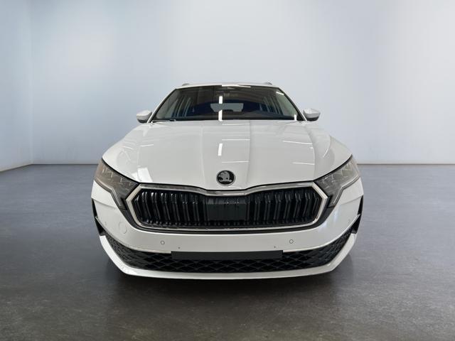 Skoda Octavia Combi Selection 1.5 eTSI mHEV 150PS/110kW DSG7 2026 | +AHK +Get&ouml;nte Scheiben +RFK +KESSY +El. Heckklappe +ACC +BHZ. Lenkrad & Sitze V+H. 