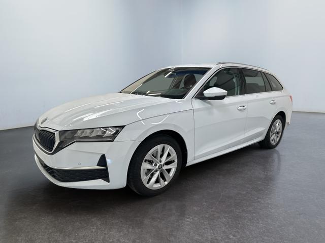 Skoda Octavia Combi Selection 1.5 eTSI mHEV 150PS/110kW DSG7 2026 | +AHK +Get&ouml;nte Scheiben +RFK +KESSY +El. Heckklappe +ACC +BHZ. Lenkrad & Sitze V+H. 