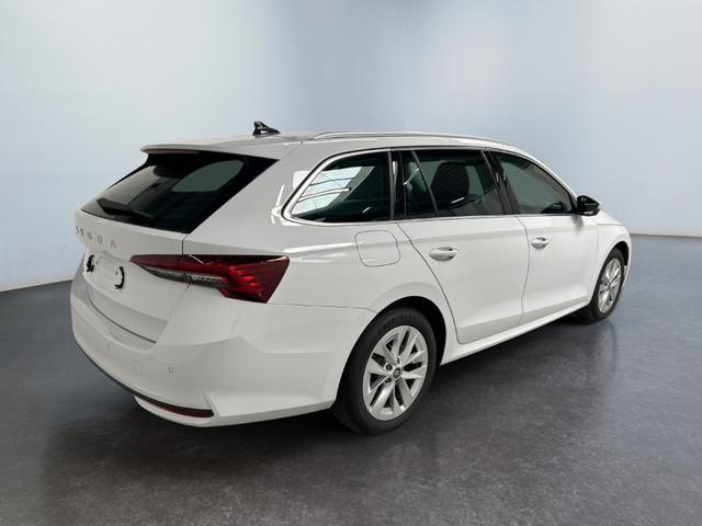 Skoda Octavia Combi Selection 1.5 eTSI mHEV 150PS/110kW DSG7 2026 | +AHK +Get&ouml;nte Scheiben +RFK +KESSY +El. Heckklappe +ACC +BHZ. Lenkrad & Sitze V+H. 