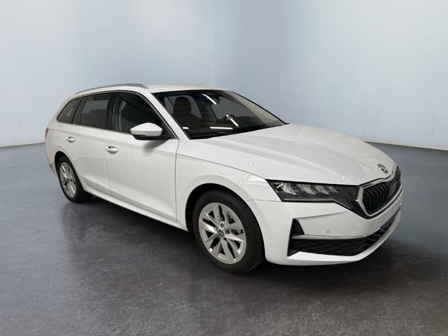 Skoda Octavia Combi - Selection 1.5 eTSI mHEV 150PS/110kW DSG7 2026 | +AHK +Get&ouml;nte Scheiben +RFK +KESSY +El. Heckklappe +ACC +BHZ. Lenkrad & Sitze V+H.