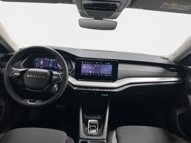 Skoda Octavia Combi Selection 1.5 eTSI mHEV 150PS/110kW DSG7 2026 | +AHK +Get&ouml;nte Scheiben +RFK +KESSY +El. Heckklappe +ACC +BHZ. Lenkrad & Sitze V+H. 