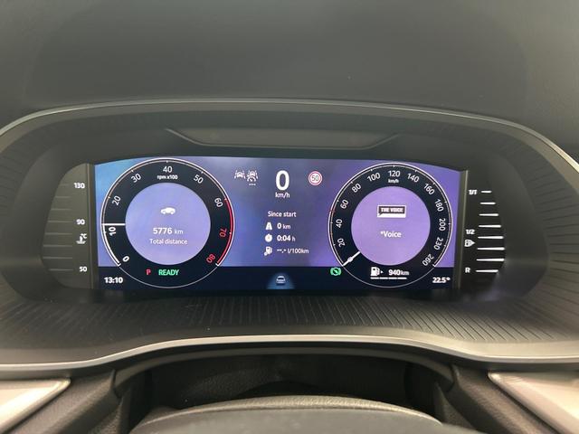 Skoda Octavia Combi Selection 1.5 eTSI mHEV 150PS/110kW DSG7 2026 | +AHK +Get&ouml;nte Scheiben +RFK +KESSY +El. Heckklappe +ACC +BHZ. Lenkrad & Sitze V+H. 