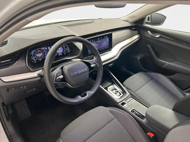 Skoda Octavia Combi Selection 1.5 eTSI mHEV 150PS/110kW DSG7 2026 | +AHK +Get&ouml;nte Scheiben +RFK +KESSY +El. Heckklappe +ACC +BHZ. Lenkrad & Sitze V+H. 
