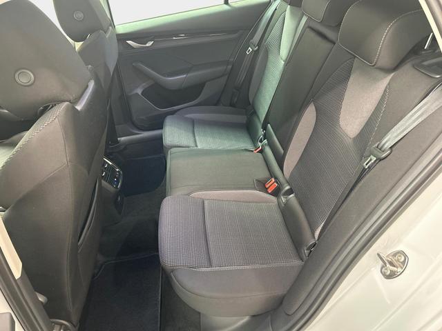 Skoda Octavia Combi Selection 1.5 eTSI mHEV 150PS/110kW DSG7 2026 | +AHK +Get&ouml;nte Scheiben +RFK +KESSY +El. Heckklappe +ACC +BHZ. Lenkrad & Sitze V+H. 