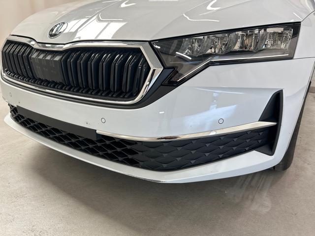 Skoda Octavia Combi Selection 1.5 eTSI mHEV 150PS/110kW DSG7 2026 | +AHK +Get&ouml;nte Scheiben +RFK +KESSY +El. Heckklappe +ACC +BHZ. Lenkrad & Sitze V+H. 
