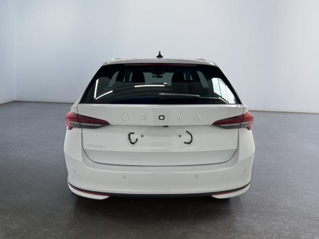 Skoda Octavia Combi Selection 1.5 eTSI mHEV 150PS/110kW DSG7 2026 | +AHK +Get&ouml;nte Scheiben +RFK +KESSY +El. Heckklappe +ACC +BHZ. Lenkrad & Sitze V+H. 