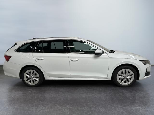 Skoda Octavia Combi Selection 1.5 eTSI mHEV 150PS/110kW DSG7 2026 | +AHK +Get&ouml;nte Scheiben +RFK +KESSY +El. Heckklappe +ACC +BHZ. Lenkrad & Sitze V+H. 