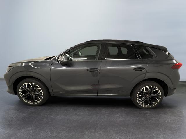 Cupra Terramar VZ 2.0 TSI 265PS/195kW 4x4 DSG7 2026 | +20" ALU +AHK +Standheizung +NAVI +Immersive +HD Matrix +5-Jahre Garantie 