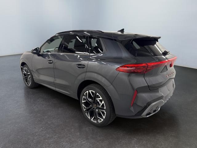 Cupra Terramar VZ 2.0 TSI 265PS/195kW 4x4 DSG7 2026 | +20" ALU +AHK +Standheizung +NAVI +Immersive +HD Matrix +5-Jahre Garantie 