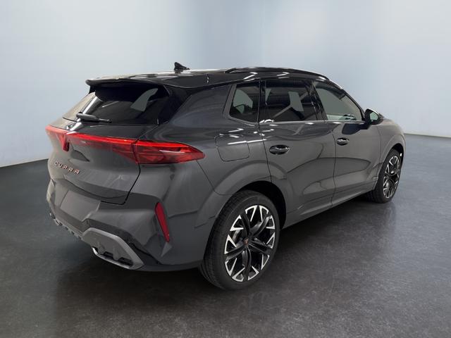 Cupra Terramar VZ 2.0 TSI 265PS/195kW 4x4 DSG7 2026 | +20" ALU +AHK +Standheizung +NAVI +Immersive +HD Matrix +5-Jahre Garantie 