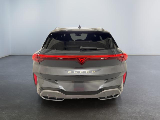 Cupra Terramar VZ 2.0 TSI 265PS/195kW 4x4 DSG7 2026 | +20" ALU +AHK +Standheizung +NAVI +Immersive +HD Matrix +5-Jahre Garantie 