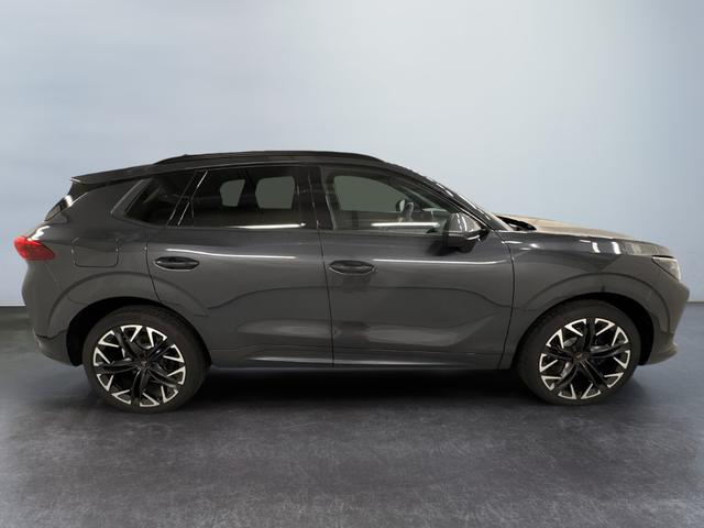 Cupra Terramar VZ 2.0 TSI 265PS/195kW 4x4 DSG7 2026 | +20" ALU +AHK +Standheizung +NAVI +Immersive +HD Matrix +5-Jahre Garantie 
