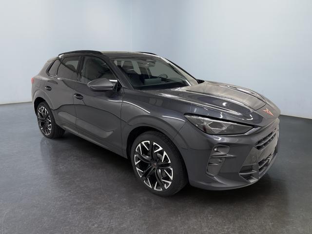 Cupra Terramar - VZ 2.0 TSI 265PS/195kW 4x4 DSG7 2026 | +20" ALU +AHK +Standheizung +NAVI +Immersive +HD Matrix +5-Jahre Garantie