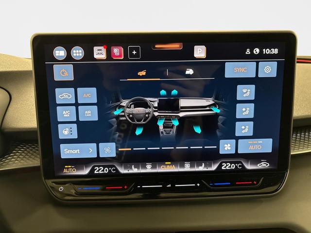 Cupra Terramar VZ 2.0 TSI 265PS/195kW 4x4 DSG7 2026 | +20" ALU +AHK +Standheizung +NAVI +Immersive +HD Matrix +5-Jahre Garantie 