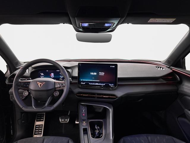 Cupra Terramar VZ 2.0 TSI 265PS/195kW 4x4 DSG7 2026 | +20" ALU +AHK +Standheizung +NAVI +Immersive +HD Matrix +5-Jahre Garantie 