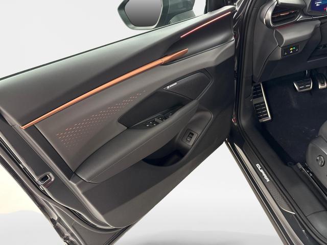 Cupra Terramar VZ 2.0 TSI 265PS/195kW 4x4 DSG7 2026 | +20" ALU +AHK +Standheizung +NAVI +Immersive +HD Matrix +5-Jahre Garantie 