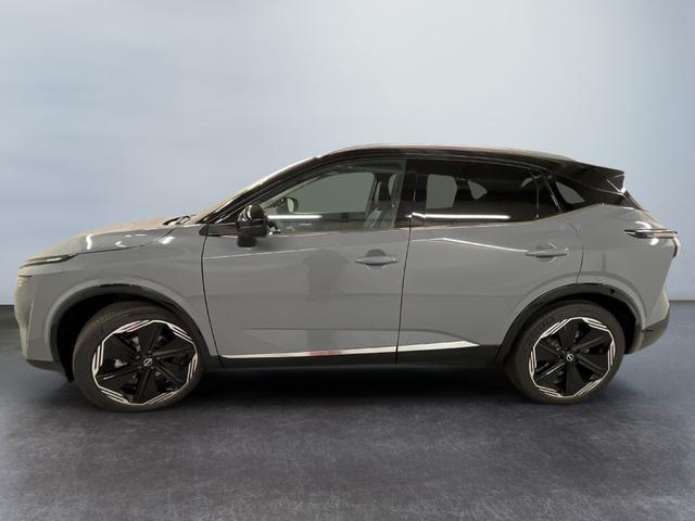 Nissan Qashqai Tekna+ 1.3 MHEV 158PS/116kW Xtronic 2026 +20"ALU+PANO+BOSE+HuD 