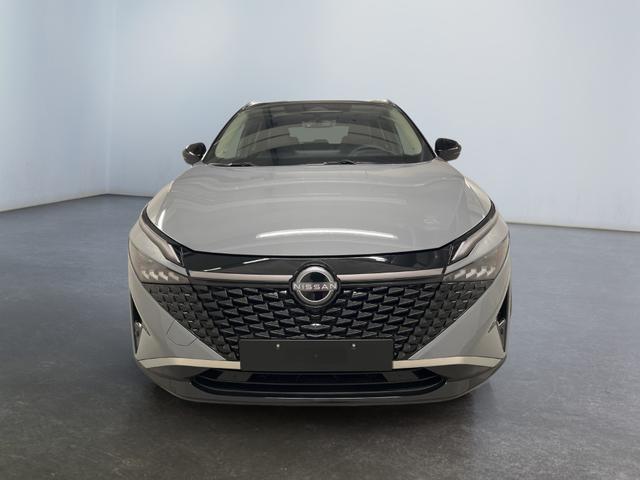 Nissan Qashqai - Tekna+ 1.3 MHEV 158PS/116kW Xtronic 2026 +20"ALU+PANO+BOSE+HuD