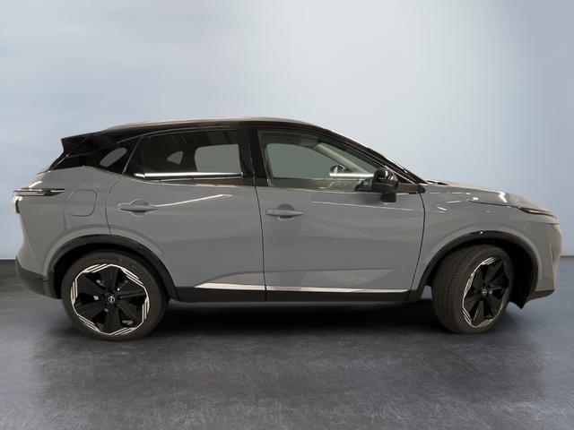 Nissan Qashqai Tekna+ 1.3 MHEV 158PS/116kW Xtronic 2026 +20"ALU+PANO+BOSE+HuD 