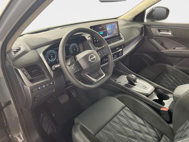 Nissan Qashqai Tekna+ 1.3 MHEV 158PS/116kW Xtronic 2026 +20"ALU+PANO+BOSE+HuD 
