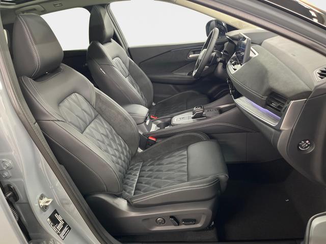 Nissan Qashqai Tekna+ 1.3 MHEV 158PS/116kW Xtronic 2026 +20"ALU+PANO+BOSE+HuD 