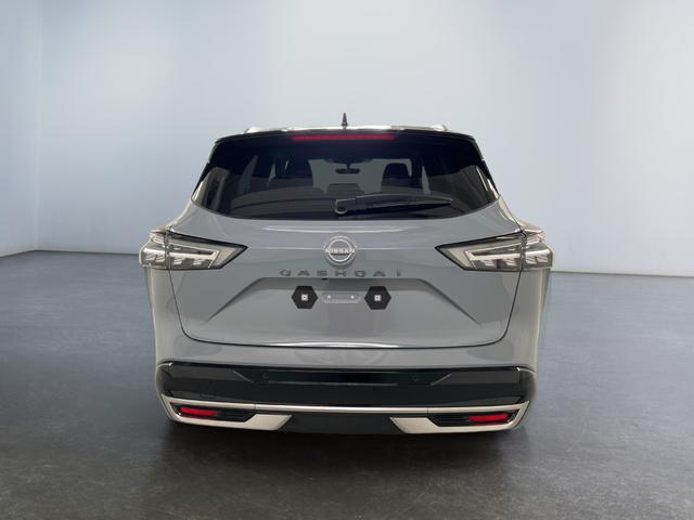 Nissan Qashqai Tekna+ 1.3 MHEV 158PS/116kW Xtronic 2026 +20"ALU+PANO+BOSE+HuD 