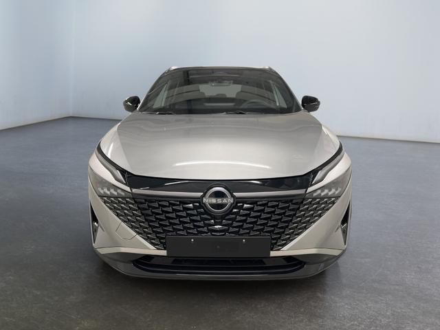 Nissan Qashqai - Tekna+ 1.3 MHEV 158PS/116kW Xtronic 2025 +20"ALU+PANO+BOSE+HuD