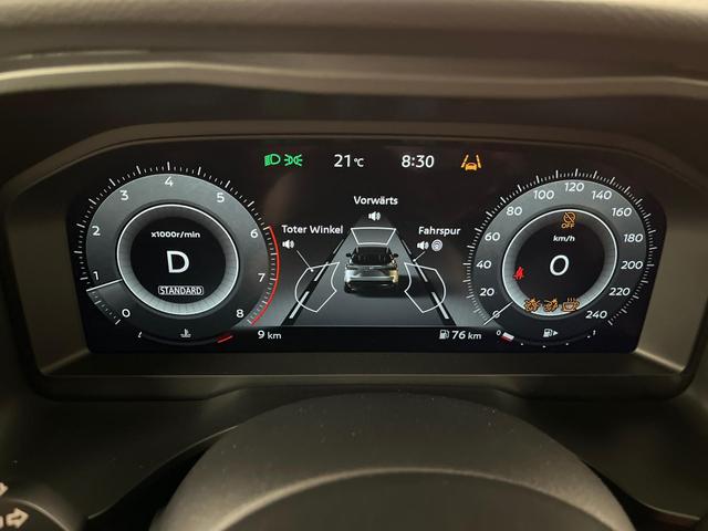Nissan Qashqai Tekna+ 1.3 MHEV 158PS/116kW Xtronic 2025 +20"ALU+PANO+BOSE+HuD 