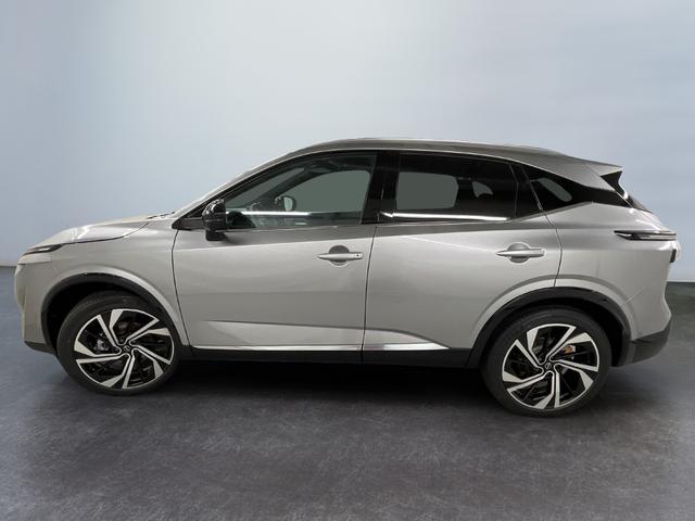 Nissan Qashqai Tekna+ 1.3 MHEV 158PS/116kW Xtronic 2025 +20"ALU+PANO+BOSE+HuD 