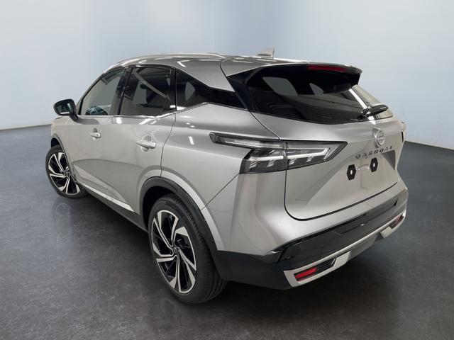 Nissan Qashqai Tekna+ 1.3 MHEV 158PS/116kW Xtronic 2025 +20"ALU+PANO+BOSE+HuD 
