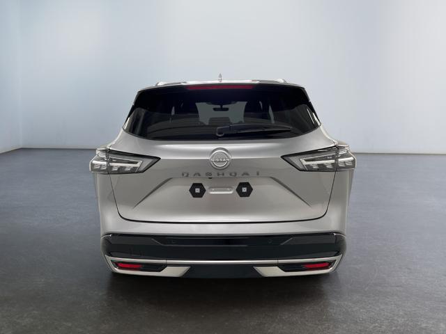 Nissan Qashqai Tekna+ 1.3 MHEV 158PS/116kW Xtronic 2025 +20"ALU+PANO+BOSE+HuD 