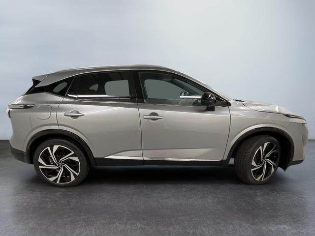 Nissan Qashqai Tekna+ 1.3 MHEV 158PS/116kW Xtronic 2025 +20"ALU+PANO+BOSE+HuD 