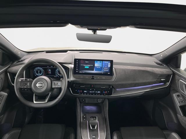 Nissan Qashqai Tekna+ 1.3 MHEV 158PS/116kW Xtronic 2025 +20"ALU+PANO+BOSE+HuD 