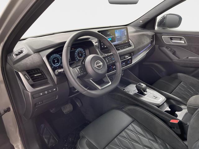 Nissan Qashqai Tekna+ 1.3 MHEV 158PS/116kW Xtronic 2025 +20"ALU+PANO+BOSE+HuD 