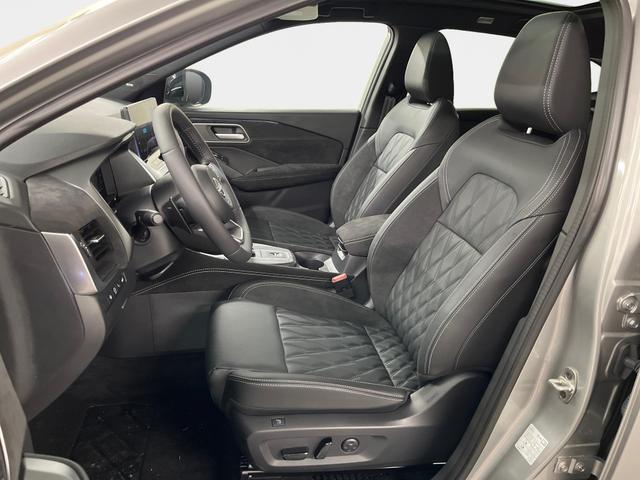 Nissan Qashqai Tekna+ 1.3 MHEV 158PS/116kW Xtronic 2025 +20"ALU+PANO+BOSE+HuD 