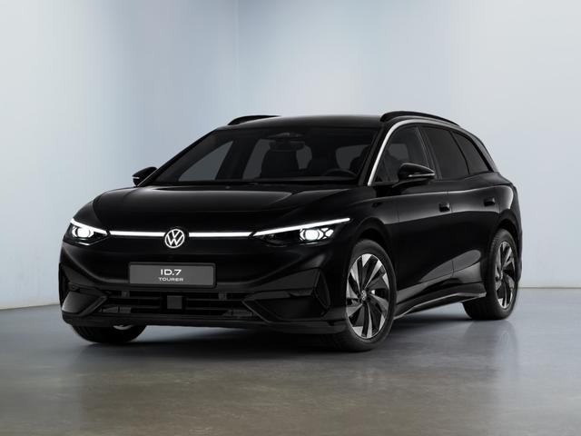 Volkswagen ID.7 - Style Edition 286PS/ 210kW 86kWh *677km WLTP* 2027 +BlackStyle+AHK+ergoActive+IQ-Light+3z Clima