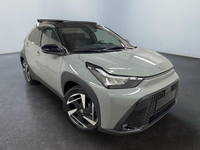 Toyota Aygo X - Envy 1.5 Hybrid 116PS/85kW CVT