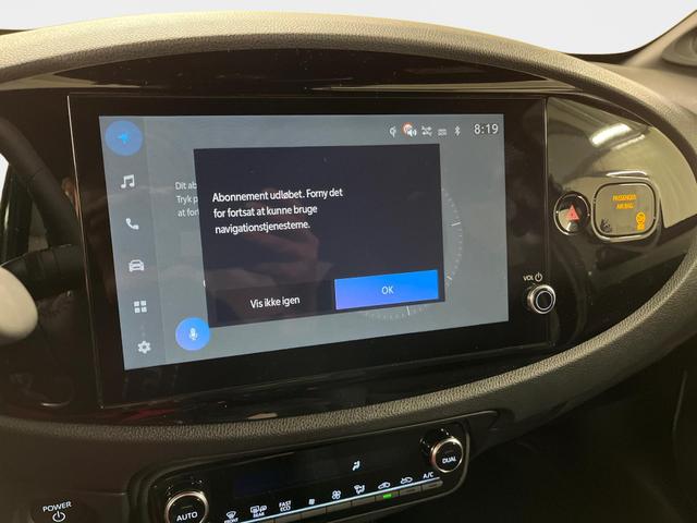 Aygo X Envy 1.5 Hybrid 116PS/85kW CVT 2026 +Faltdach +18" ALU +RFK +SHZ +LED +2-Zonen Klima 