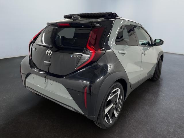 Aygo X Envy 1.5 Hybrid 116PS/85kW CVT 2026 +Faltdach +18" ALU +RFK +SHZ +LED +2-Zonen Klima 
