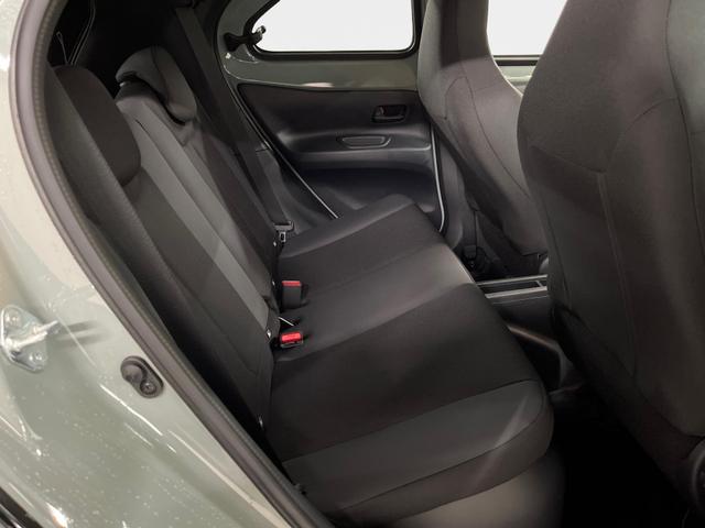 Aygo X Envy 1.5 Hybrid 116PS/85kW CVT 2026 +Faltdach +18" ALU +RFK +SHZ +LED +2-Zonen Klima 