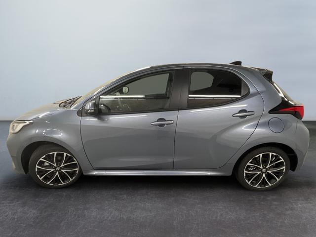 Toyota Yaris Active Plus Tech 1.5 VVT-i Hybrid 116PS/85kW CVT 2026 +17" ALU +RFK +Smart-Entry +LED +Get&ouml;nte Scheiben +Parksensor V+H 