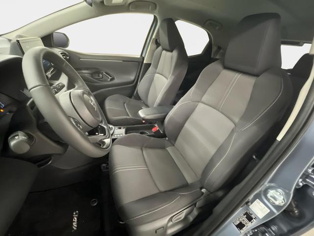 Toyota Yaris Active Plus Tech 1.5 VVT-i Hybrid 116PS/85kW CVT 2026 +17" ALU +RFK +Smart-Entry +LED +Get&ouml;nte Scheiben +Parksensor V+H 