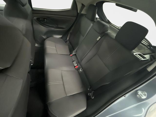 Toyota Yaris Active Plus Tech 1.5 VVT-i Hybrid 116PS/85kW CVT 2026 +17" ALU +RFK +Smart-Entry +LED +Get&ouml;nte Scheiben +Parksensor V+H 